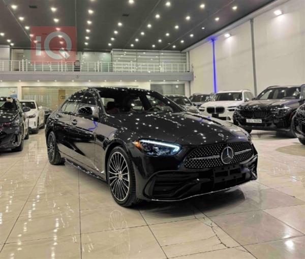 Mercedes-Benz for sale in Iraq